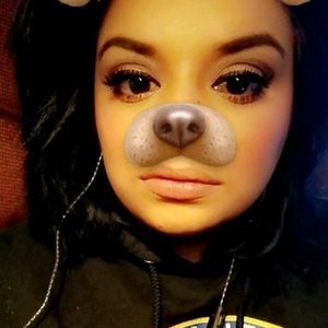 Meet your Posher, Bethany